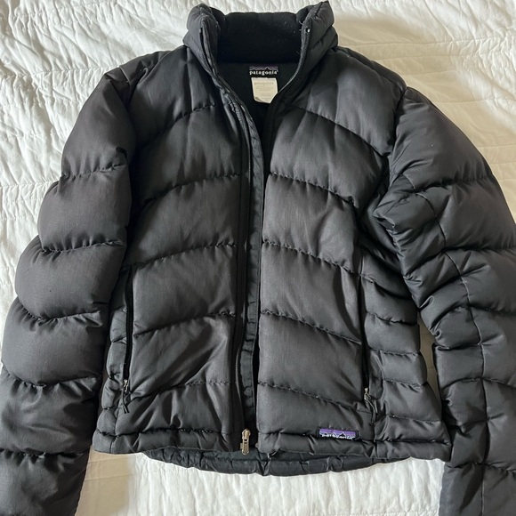 Patagonia Jackets & Blazers - Patagonia Women’s Down Puffer Jacket XS